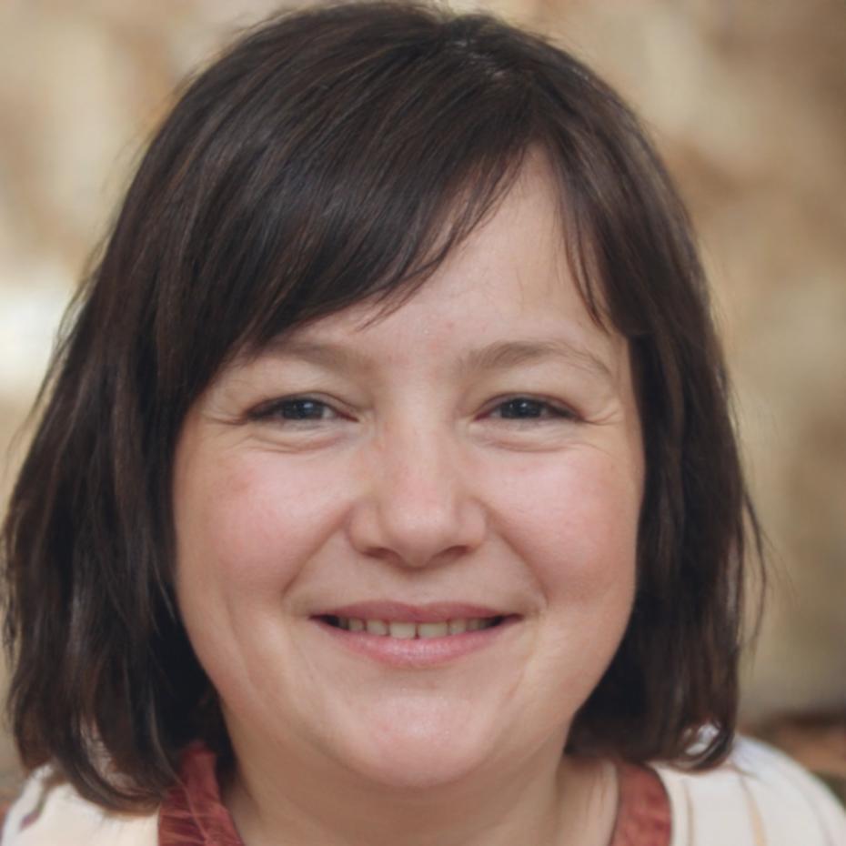 Portrait de Sophie, mentor en planification financière